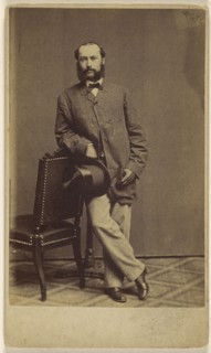 W.W. Cryder, Hong Kong; J.A. Whipple, American, 1822 - 1891, 1865-1874; Albumen silver print