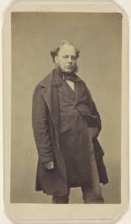 Jean-Pierre Dantan, jeune. Hatnaire francais 1800 - 1869; Petit & Trinquart, French, founded 1858 - about 1862, 1865 - 1869