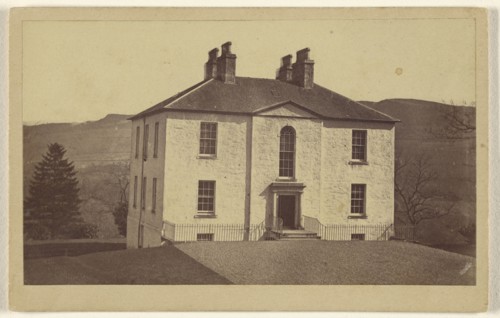 Derculich nr Duncan; Irvine, Scottish, active Aberfeldy, Scotland 1860s - 1880s, 1865 - 1870; Albumen silver print