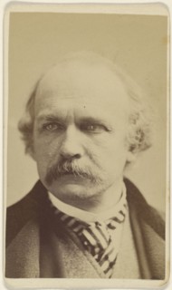 Felix Octavius Carr Darley, 1822 - 1888, Sarony & Co; 1875 - 1888; Albumen silver print