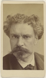 Victor Nehlig; Sarony & Co; 1870 - 1880; Albumen silver print