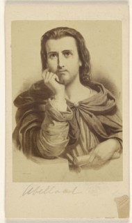 Abeillard; étienne Neurdein, French, 1832 - 1918, Bulla frères, French, active 1815 - after 1900, 1865 - 1875; Albumen silver