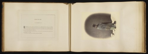 Straw Rain Coat; Felice Beato, 1832 - 1909, Japan; 1866 - 1867; Hand-colored Albumen silver print