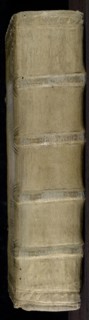 Stammheim Missal; Hildesheim, Germany; probably 1170s; Tempera colors, gold leaf, silver leaf, and ink on parchment bound