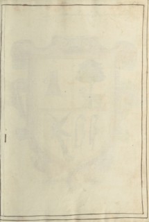 Blank,Bordered Ruled Page; Madrid, Spain; completed in 1616; Ms. Ludwig XIII 16, fol. 12