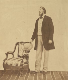 Ritchie Esquire; India; 1858 - 1869; Albumen silver print