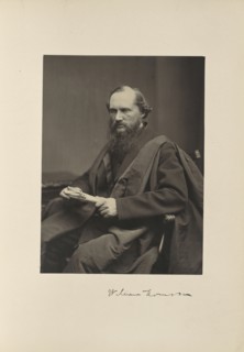 Sir WIlliam Thomson, LL.D., D.C.L, Professor of Natural Philosophy; Thomas Annan, Scottish,1829 - 1887, Glasgow, Scotland; 1871