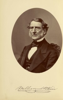 William McKim; Bendann Brothers, American, active 1850s - 1873, Baltimore, Maryland, United States; 1871; Albumen silver print