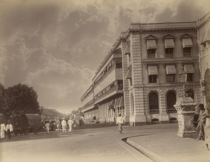 Colombo, Ceylon; The Colombo Apothecaries Co., Ltd., Sri Lankan, about 1880 - 1920s, Colombo, Ceylon; after 1892; Albumen