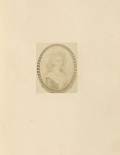 Mrs. Thomas Somers Cocks; Charles Thurston Thompson, English, 1816 - 1868, London, England; 1865; Albumen silver print