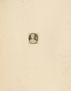 Mrs. Jane Middleton; Charles Thurston Thompson, English, 1816 - 1868, London, England; 1865; Albumen silver print