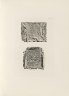 Plate VI; Thomas Annan, Scottish,1829 - 1887, Glasgow, Scotland; 1897; Photogravure; Plate: 15.2 × 101 cm, 6 × 39 3,4 in