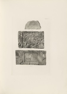 Plate VII; Thomas Annan, Scottish,1829 - 1887, Glasgow, Scotland; 1897; Photogravure; Plate: 15.1 × 10 cm, 5 15,16 × 3 15,16 in