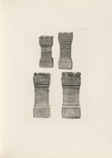 Plate VIII; Thomas Annan, Scottish,1829 - 1887, Glasgow, Scotland; 1897; Photogravure; Plate: 15.1 × 10 cm, 5 15,16 × 3 15,16