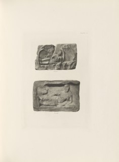 Plate IX; Thomas Annan, Scottish,1829 - 1887, Glasgow, Scotland; 1897; Photogravure; Plate: 15.1 × 10 cm, 5 15,16 × 3 15,16 in