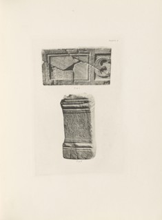 Plate X; Thomas Annan, Scottish,1829 - 1887, Glasgow, Scotland; 1897; Photogravure; Plate: 15.1 × 10 cm, 5 15,16 × 3 15,16 in