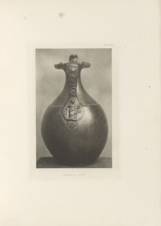 Plate XVII; Thomas Annan, Scottish,1829 - 1887, Glasgow, Scotland; 1897; Photogravure; 12.6 × 7.9 cm, 4 15,16 × 3 1,8 in