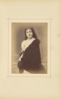 Poland; Friedrich Bruckmann, German, 1814 - 1898, London, England; about 1885; Albumen silver print