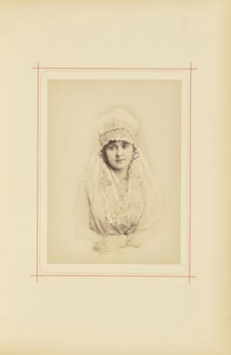 Bulgaria; Friedrich Bruckmann, German, 1814 - 1898, London, England; about 1885; Albumen silver print