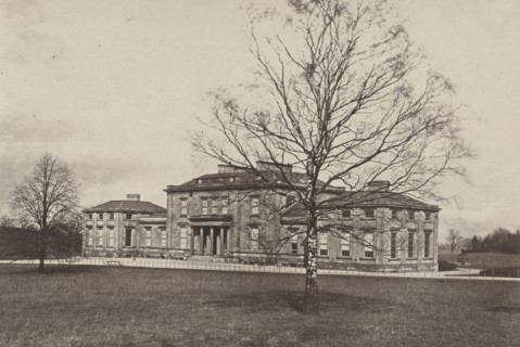 Aikenhead; Thomas Annan, Scottish,1829 - 1887, Glasgow, Scotland; 1878; Albumen silver print