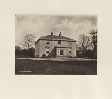 Auchintoshan; Thomas Annan, Scottish,1829 - 1887, Glasgow, Scotland; 1878; Albumen silver print
