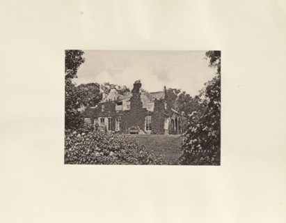 Barlanark; Thomas Annan, Scottish,1829 - 1887, Glasgow, Scotland; 1878; Albumen silver print