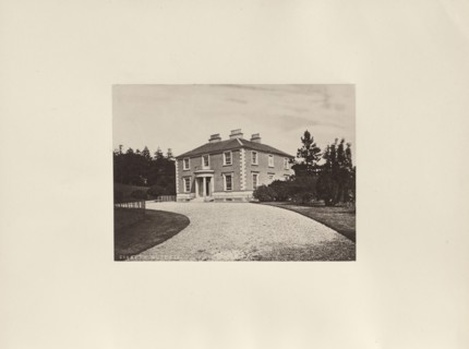 Carbeth Guthrie; Thomas Annan, Scottish,1829 - 1887, Glasgow, Scotland; 1878; Albumen silver print