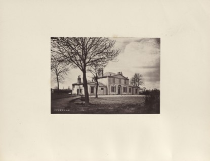 Cessnock; Thomas Annan, Scottish,1829 - 1887, Glasgow, Scotland; 1878; Albumen silver print