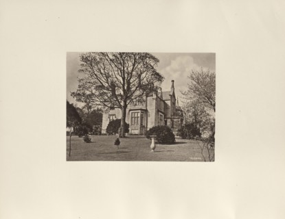 Clober; Thomas Annan, Scottish,1829 - 1887, Glasgow, Scotland; 1878; Albumen silver print