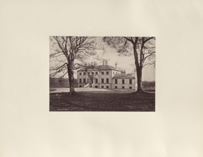 Cochna; Thomas Annan, Scottish,1829 - 1887, Glasgow, Scotland; 1878; Albumen silver print