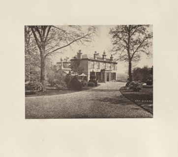Craighead; Thomas Annan, Scottish,1829 - 1887, Glasgow, Scotland; 1878; Albumen silver print