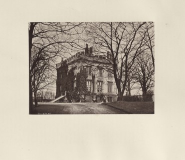 Craigpark; Thomas Annan, Scottish,1829 - 1887, Glasgow, Scotland; 1878; Albumen silver print