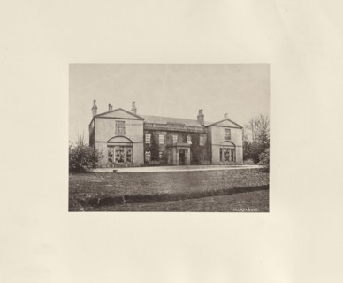 Dalmarnock; Thomas Annan, Scottish,1829 - 1887, Glasgow, Scotland; 1878; Albumen silver print