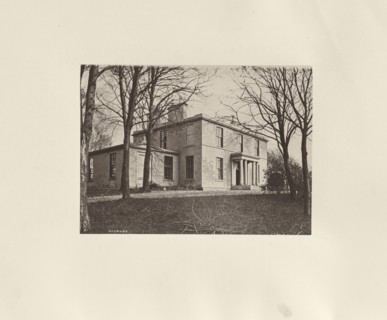 Dalmuir; Thomas Annan, Scottish,1829 - 1887, Glasgow, Scotland; 1878; Albumen silver print