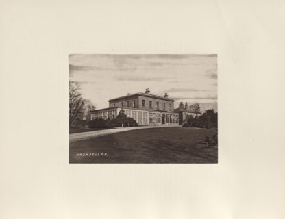Drumpellier; Thomas Annan, Scottish,1829 - 1887, Glasgow, Scotland; 1878; Albumen silver print