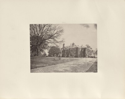 Eastfield; Thomas Annan, Scottish,1829 - 1887, Glasgow, Scotland; 1878; Albumen silver print