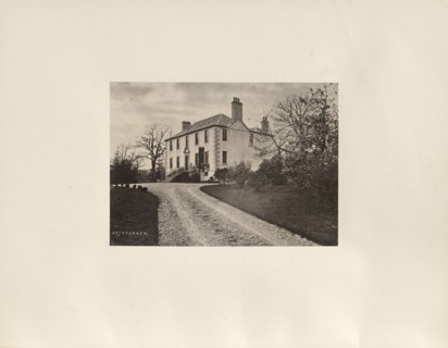 Edinbarnet; Thomas Annan, Scottish,1829 - 1887, Glasgow, Scotland; 1878; Albumen silver print