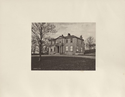 Germiston; Thomas Annan, Scottish,1829 - 1887, Glasgow, Scotland; 1878; Albumen silver print