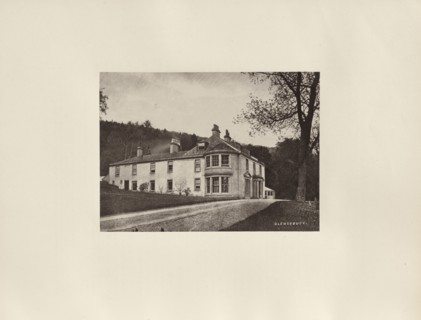 Glenarbuck; Thomas Annan, Scottish,1829 - 1887, Glasgow, Scotland; 1878; Albumen silver print