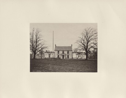 Kelvinbank; Thomas Annan, Scottish,1829 - 1887, Glasgow, Scotland; 1878; Albumen silver print