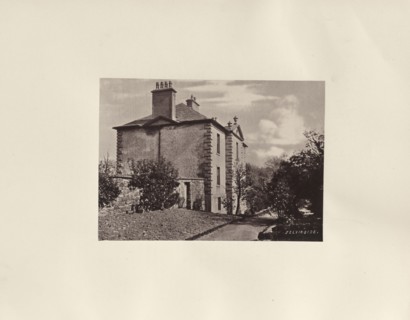 Kelvinside; Thomas Annan, Scottish,1829 - 1887, Glasgow, Scotland; 1878; Albumen silver print