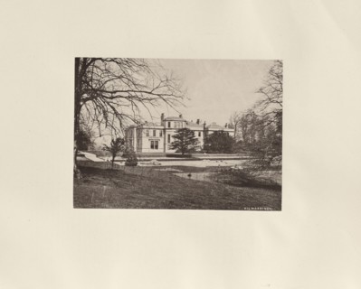 Kilmardinny; Thomas Annan, Scottish,1829 - 1887, Glasgow, Scotland; 1878; Albumen silver print