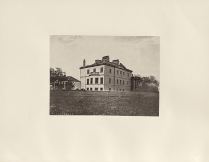 Langside; Thomas Annan, Scottish,1829 - 1887, Glasgow, Scotland; 1878; Albumen silver print
