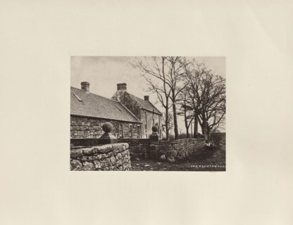 Long-Calderwood; Thomas Annan, Scottish,1829 - 1887, Glasgow, Scotland; 1878; Albumen silver print