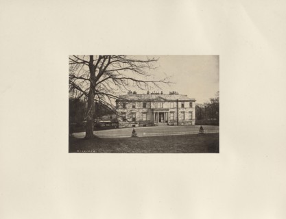 Milliken; Thomas Annan, Scottish,1829 - 1887, Glasgow, Scotland; 1878; Albumen silver print