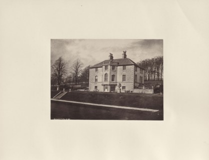 Mountblow; Thomas Annan, Scottish,1829 - 1887, Glasgow, Scotland; 1878; Albumen silver print