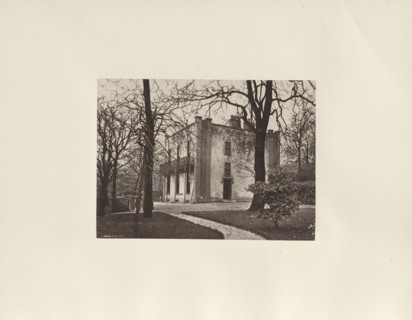 Northwoodside; Thomas Annan, Scottish,1829 - 1887, Glasgow, Scotland; 1878; Albumen silver print