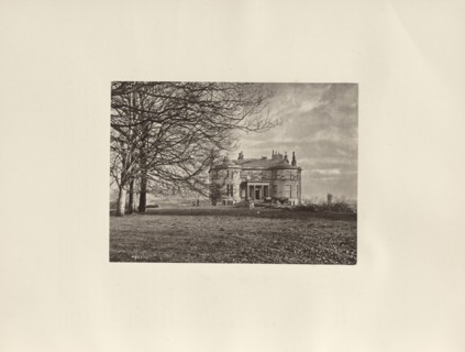Possil; Thomas Annan, Scottish,1829 - 1887, Glasgow, Scotland; 1878; Albumen silver print