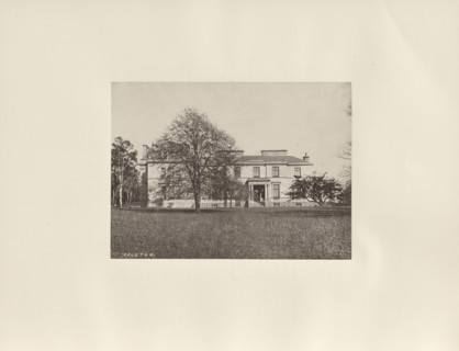 Ralston; Thomas Annan, Scottish,1829 - 1887, Glasgow, Scotland; 1878; Albumen silver print