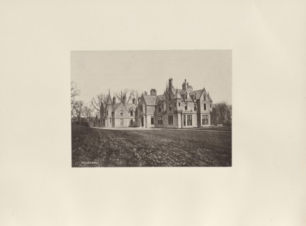 Tollcross; Thomas Annan, Scottish,1829 - 1887, Glasgow, Scotland; 1878; Albumen silver print